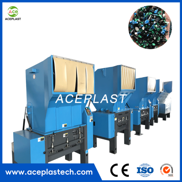 PC Series Crusher-1