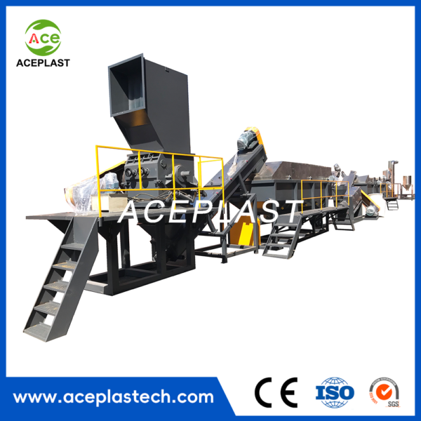 PP PE bottle container pipe wash-1