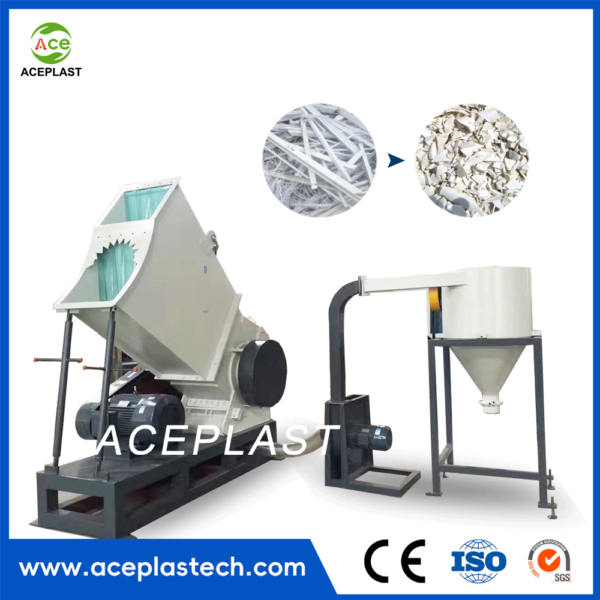 SWP Series Crusher